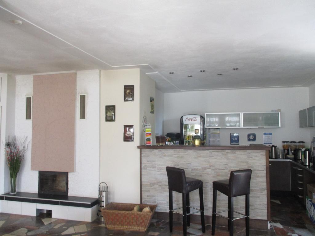 קלינגנתאל Greizer Kammhuette Gaststaette & Pension מראה חיצוני תמונה