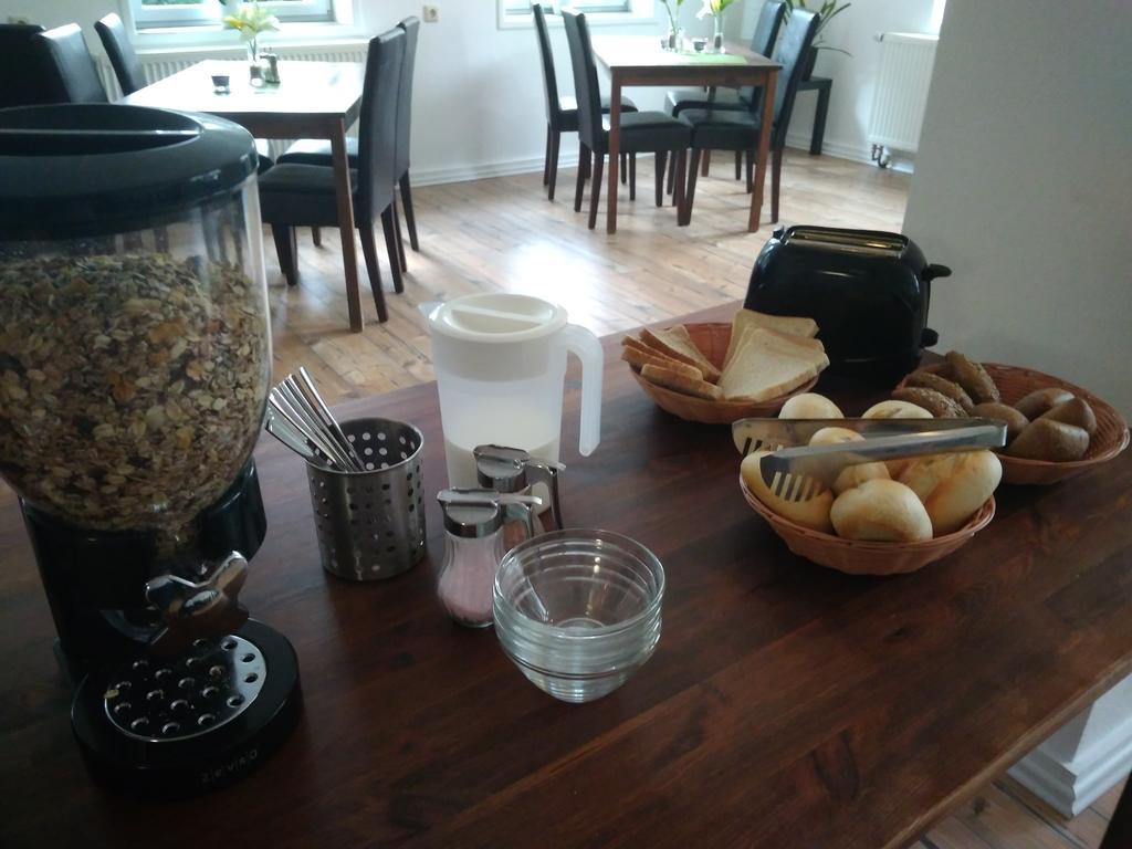 קלינגנתאל Greizer Kammhuette Gaststaette & Pension מראה חיצוני תמונה