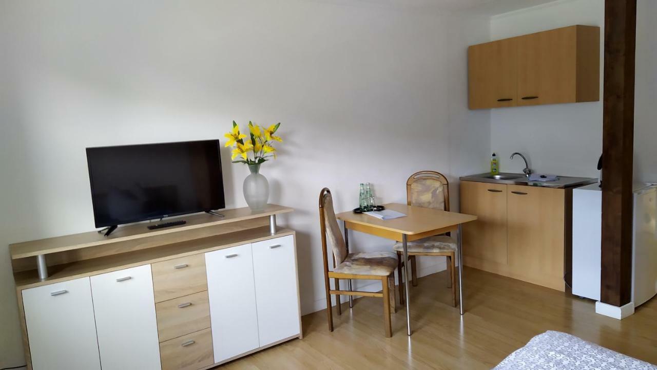 קלינגנתאל Greizer Kammhuette Gaststaette & Pension מראה חיצוני תמונה